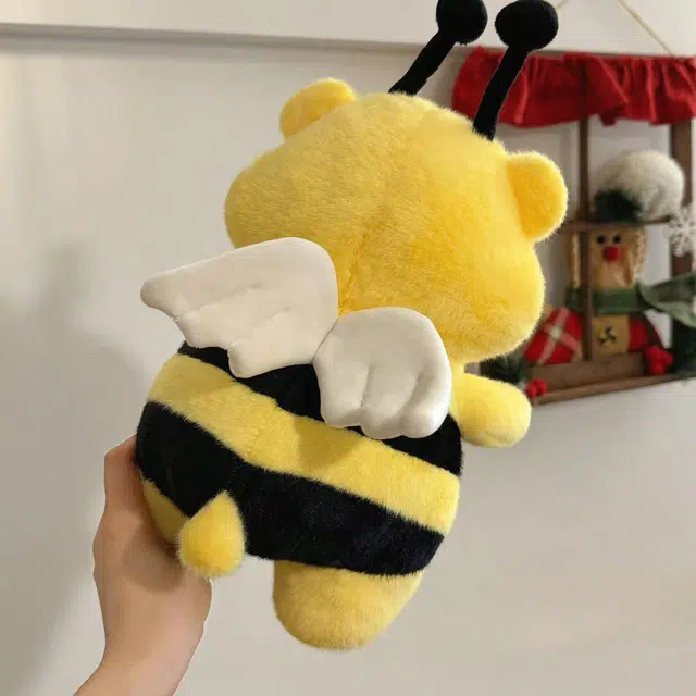 MIC RABBIT 35cm45cm