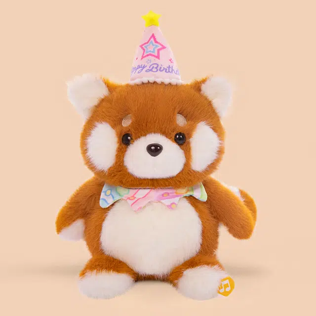MIC RABBIT 20CM