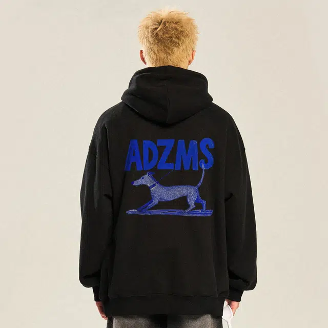 ANDEZHANMUSI Logo