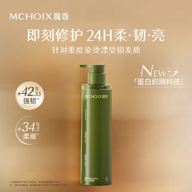 MCHOIX 8ml*7