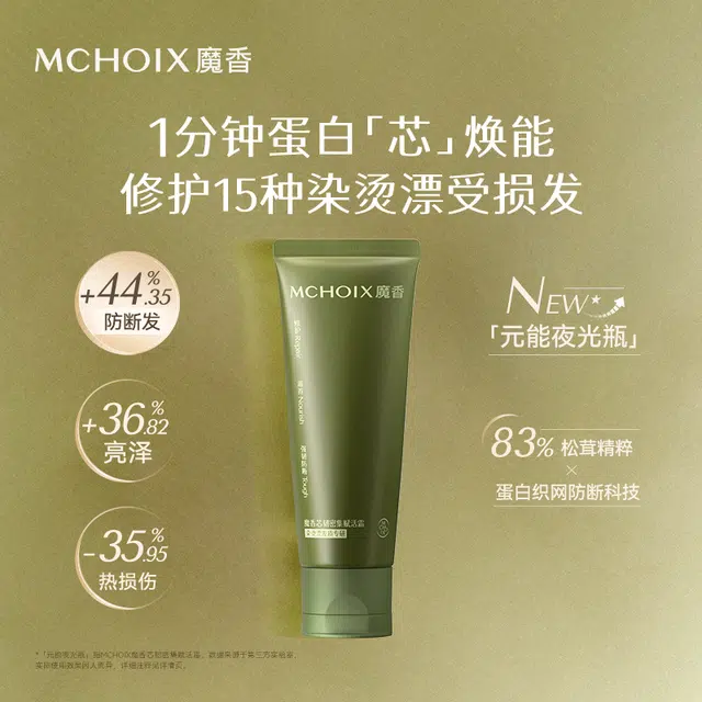 MCHOIX 99ml+50ml