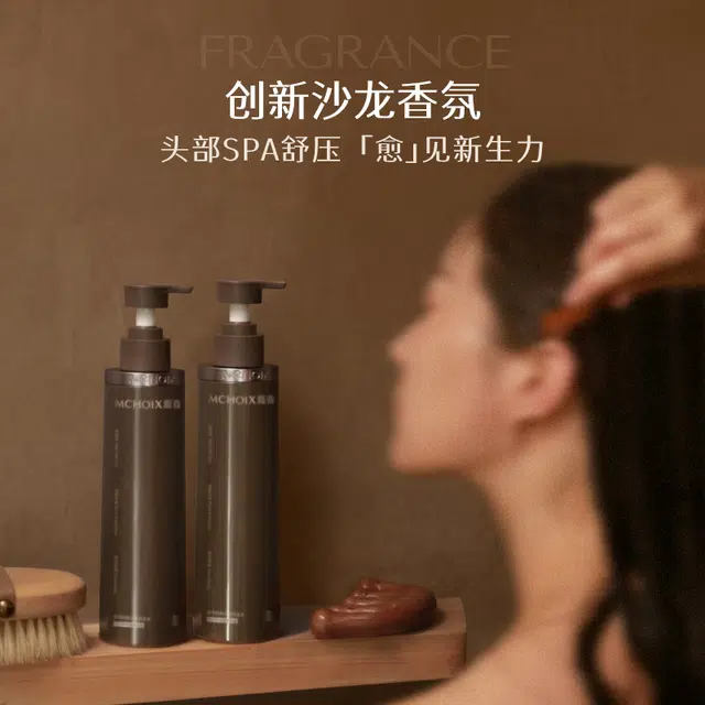 MCHOIX 300ml+60ml*2