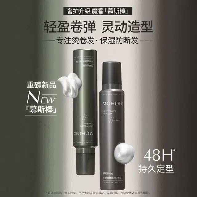 MCHOIX 200ml
