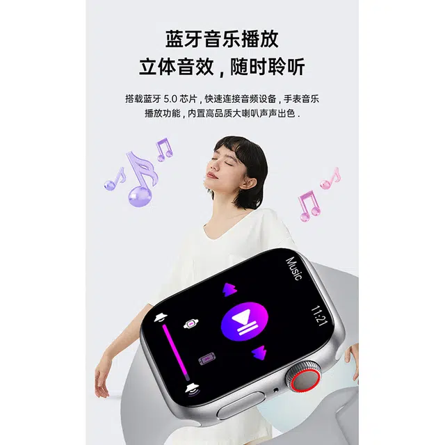 AIYISHI - NFC