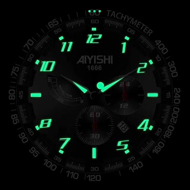 AIYISHI AYS1666