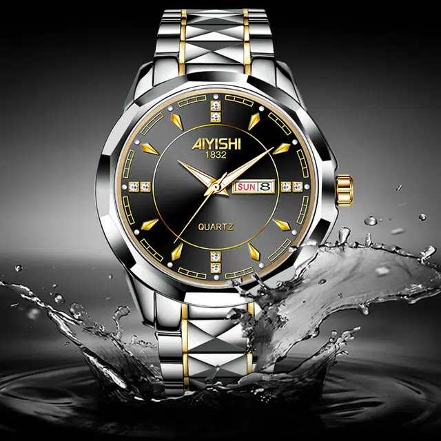 AIYISHI
