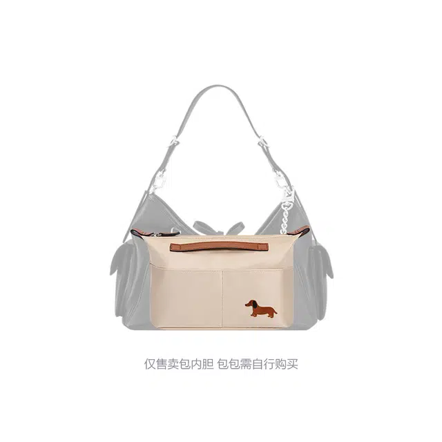 Lv Carryall Cargo Dark