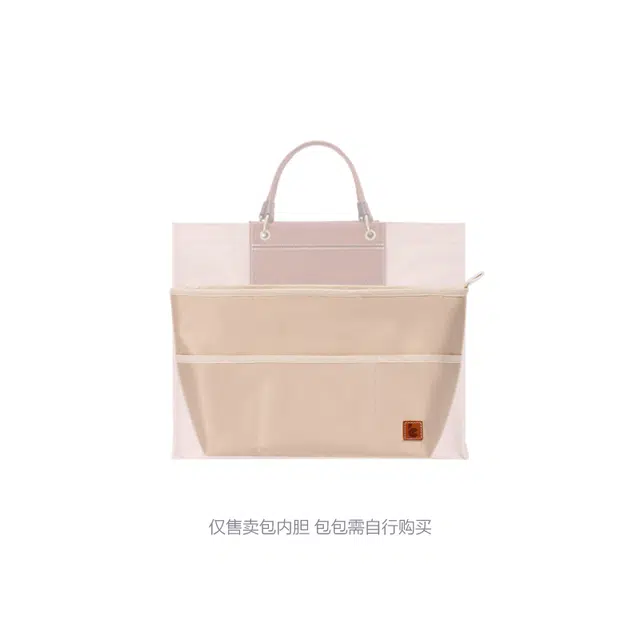 Longchamp Cabas