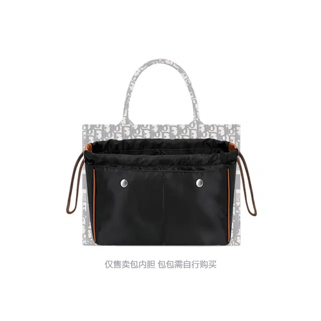 DiorBook tote