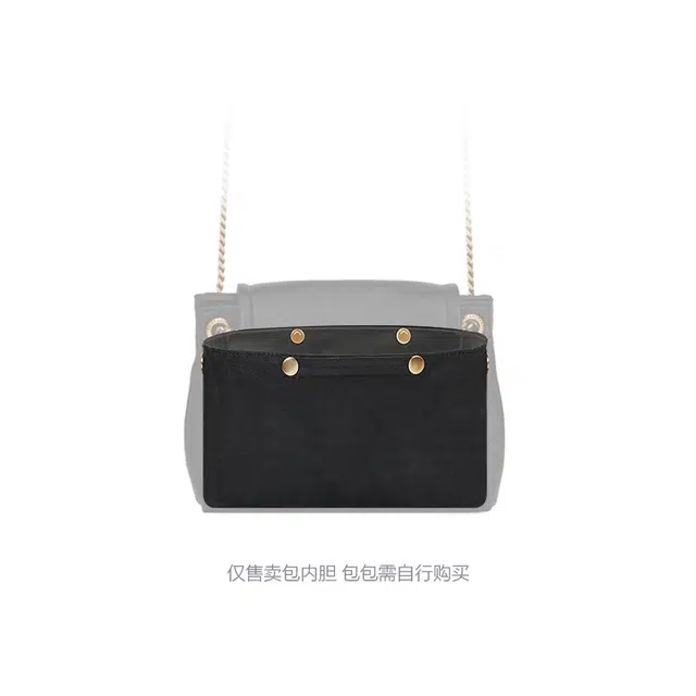 YSL Monogram Nolita