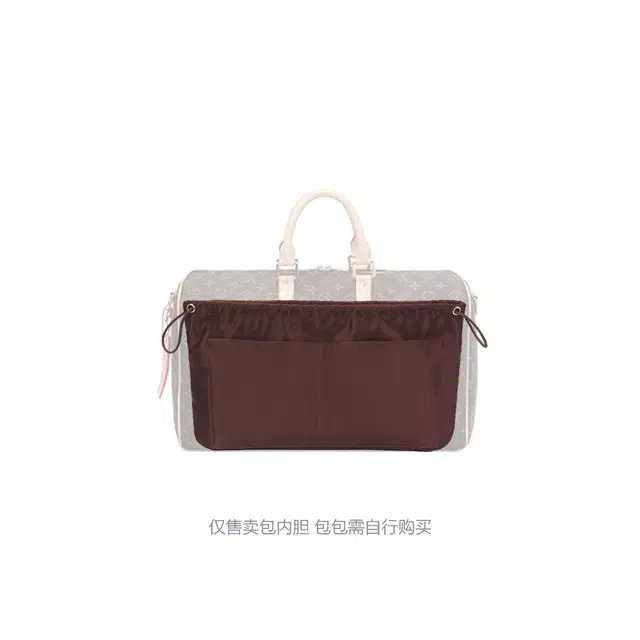 Lv City Keepall 2535