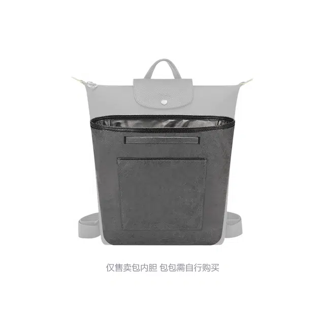 Longchamp Green