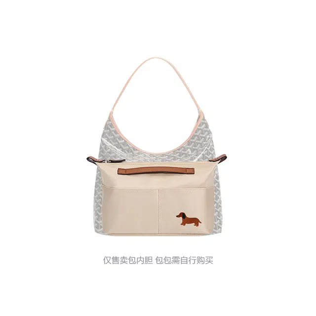 Goyard Hobo