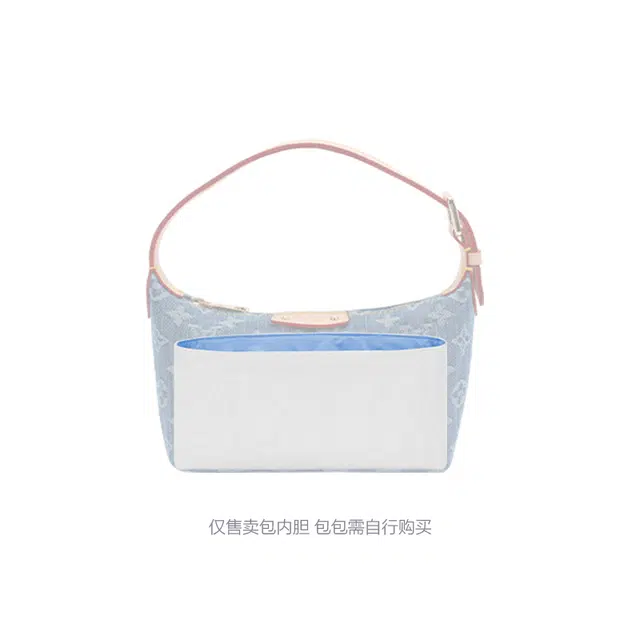 Lv Hills Pochette