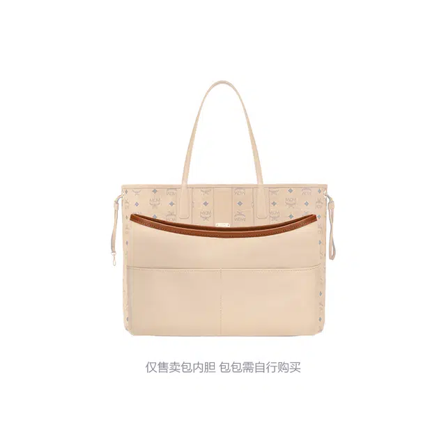 MCM tote