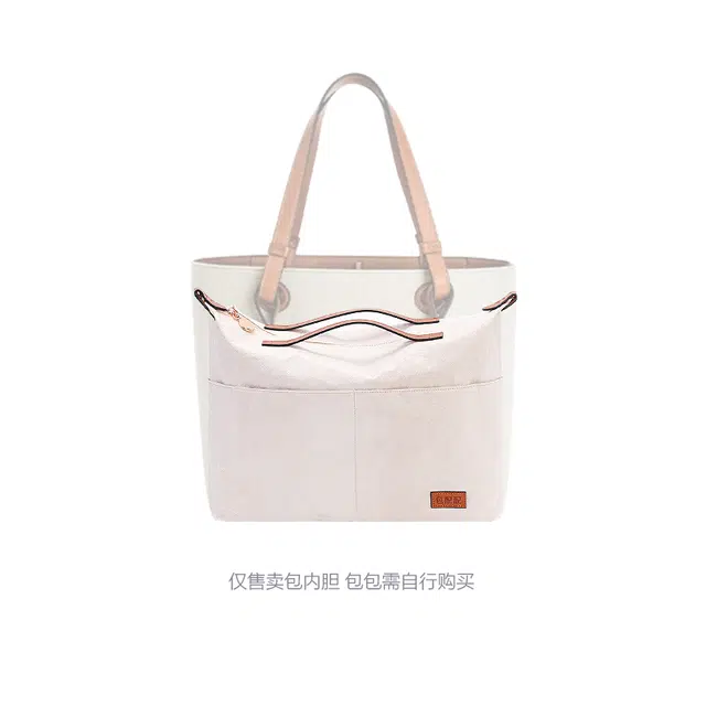 Loewe Anagram tote