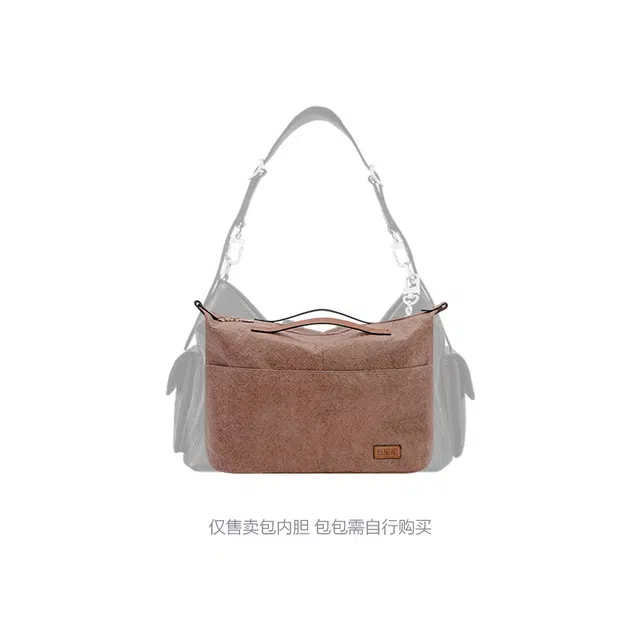Lv Carryall Cargo Dark