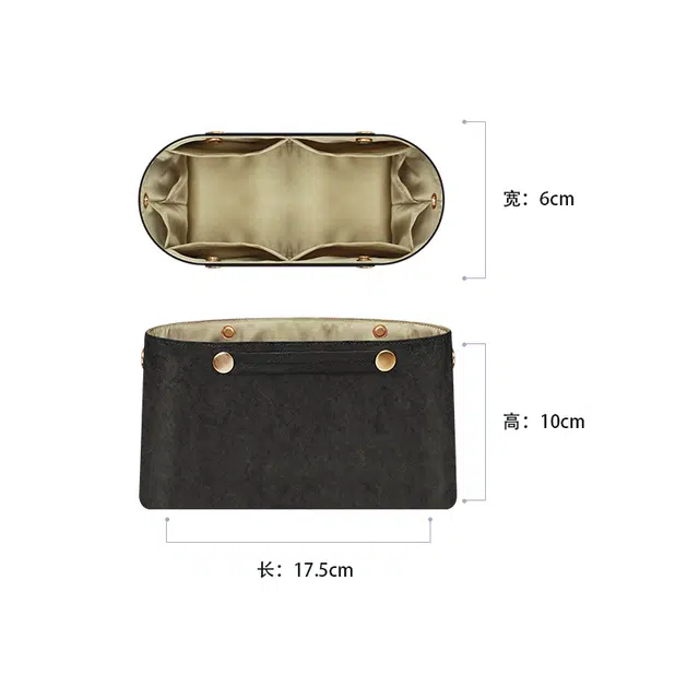 Herbag Zip20