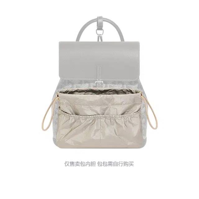 Goyard Alpin Mini