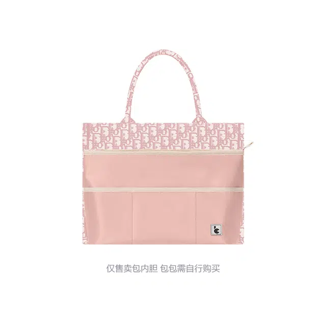 Dior Book Tote