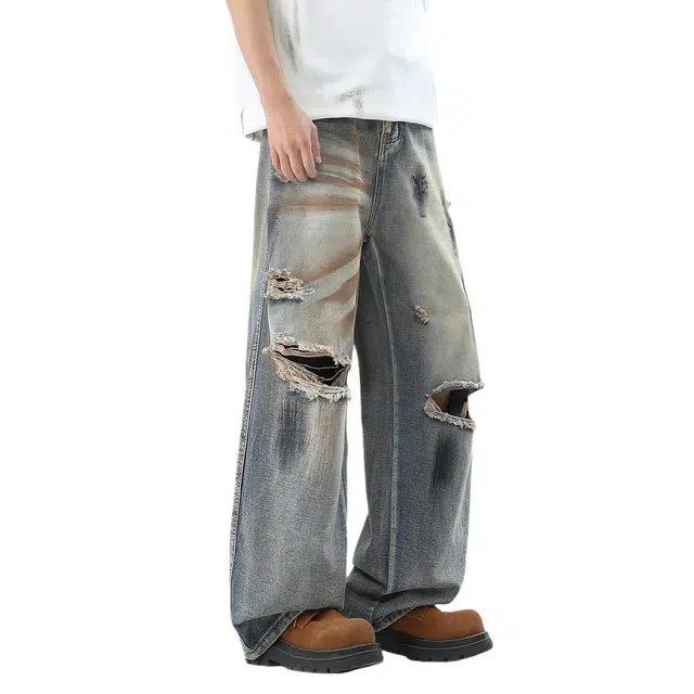 PAINT STAIN