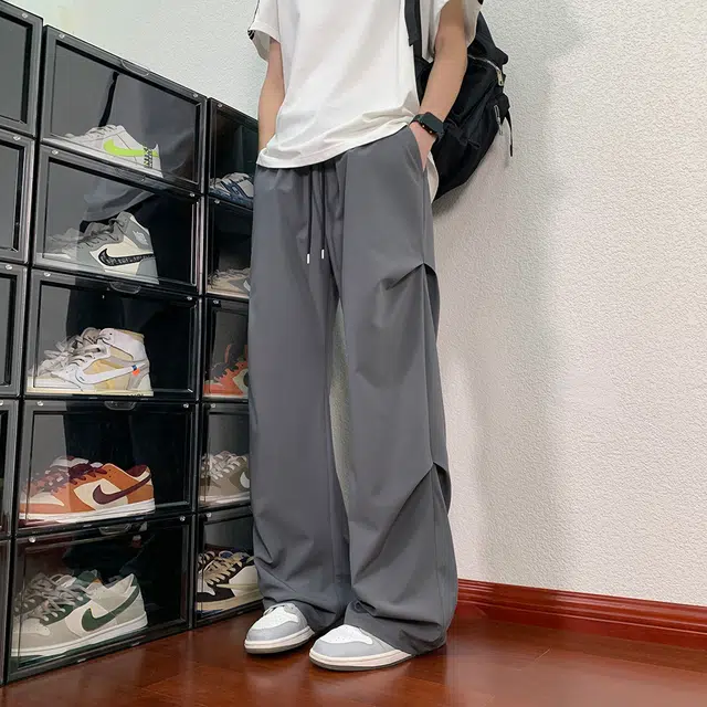 ALCOFM Fit check