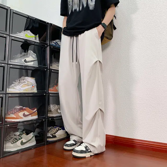 ALCOFM Fit check