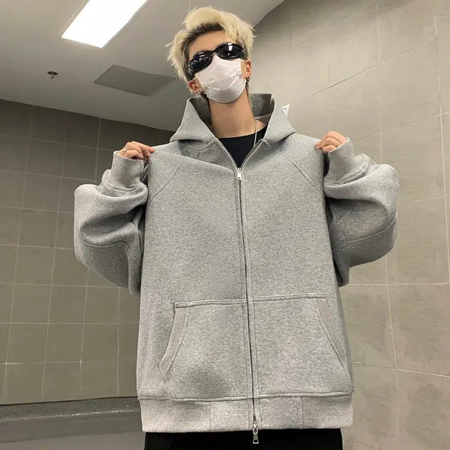 ALCOFM cleanfit boxy