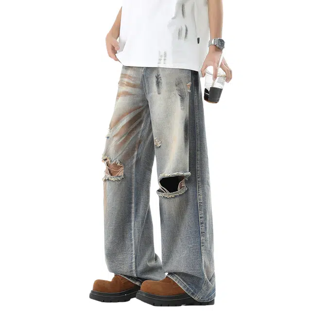 PAINT STAIN