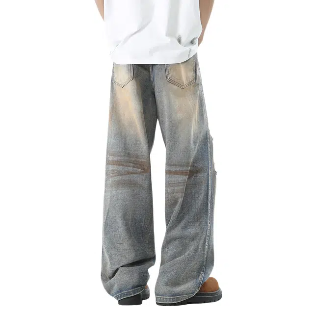 PAINT STAIN
