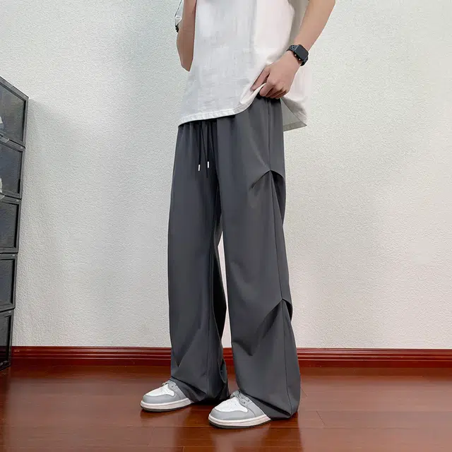 ALCOFM Fit check