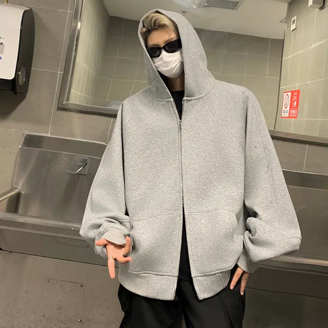 ALCOFM cleanfit boxy