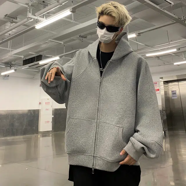 ALCOFM cleanfit boxy