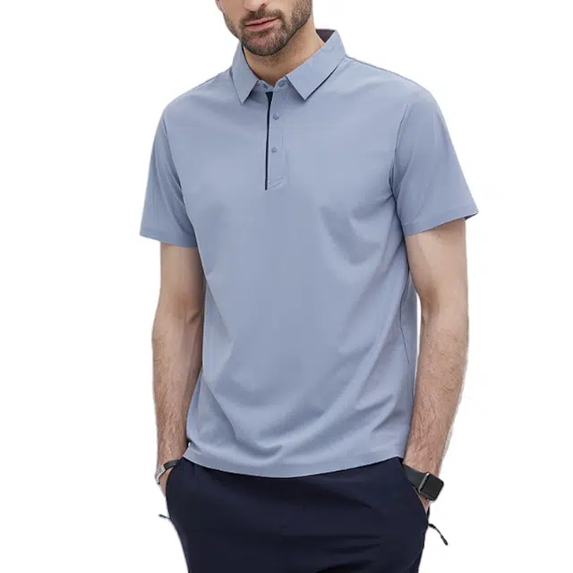ALCOFM polo