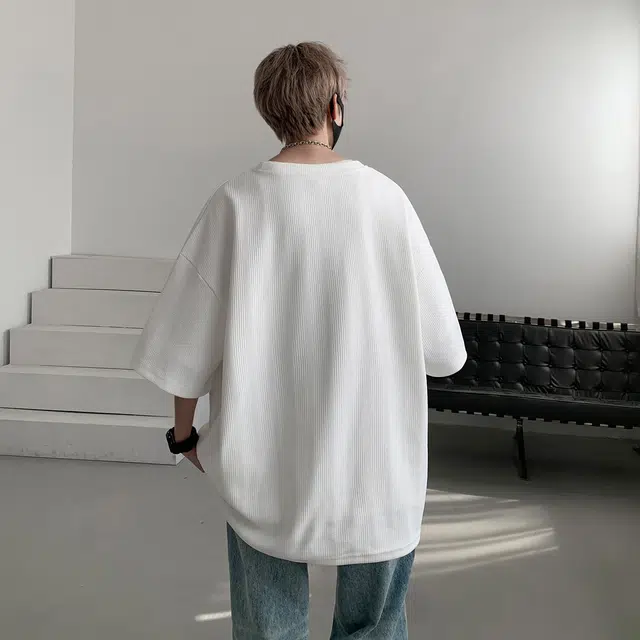 PAINT STAIN T