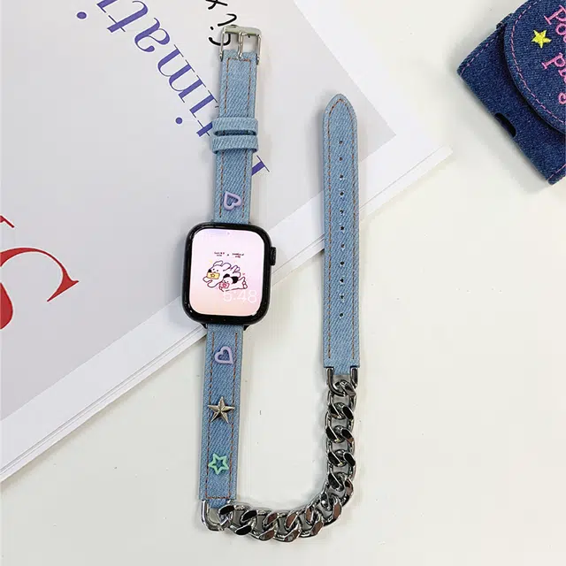 applewatch applewatch8SE7654321