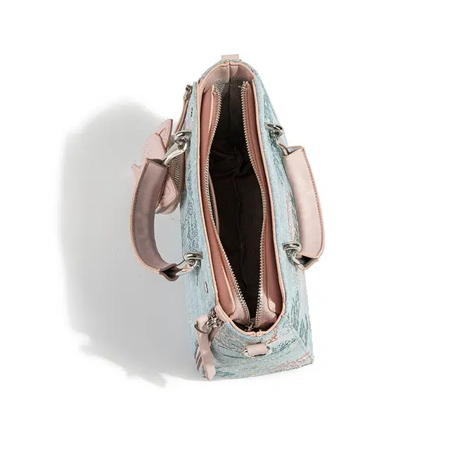 CAEISLKCIEL Tote