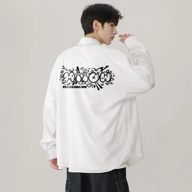 MIIOW cityboy