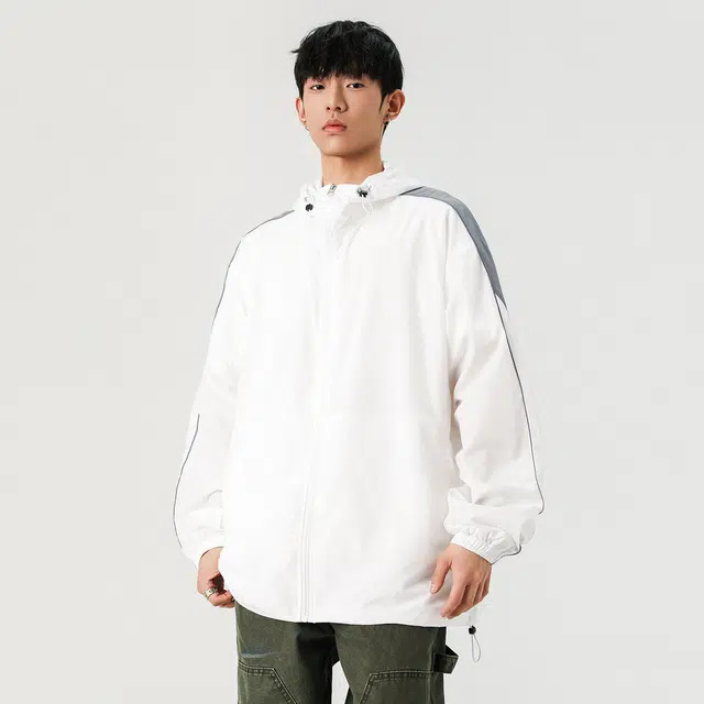 MIIOW UPF40+