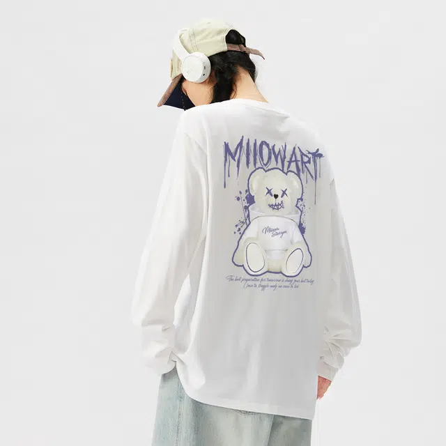 MIIOW T