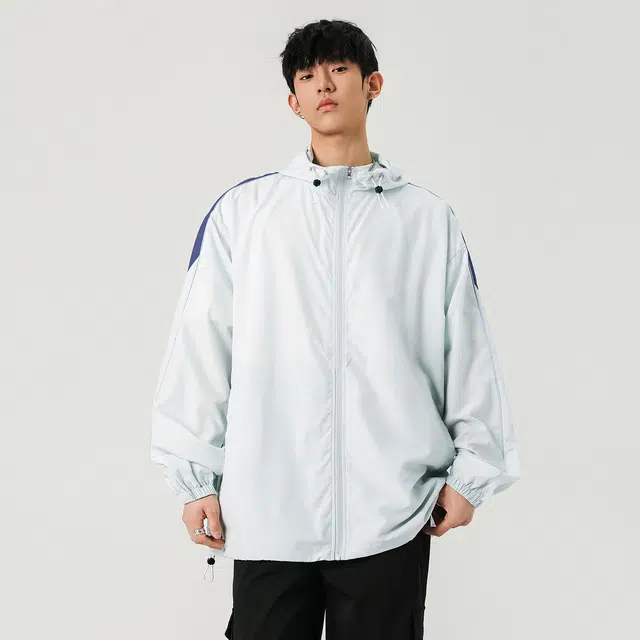 MIIOW UPF40+