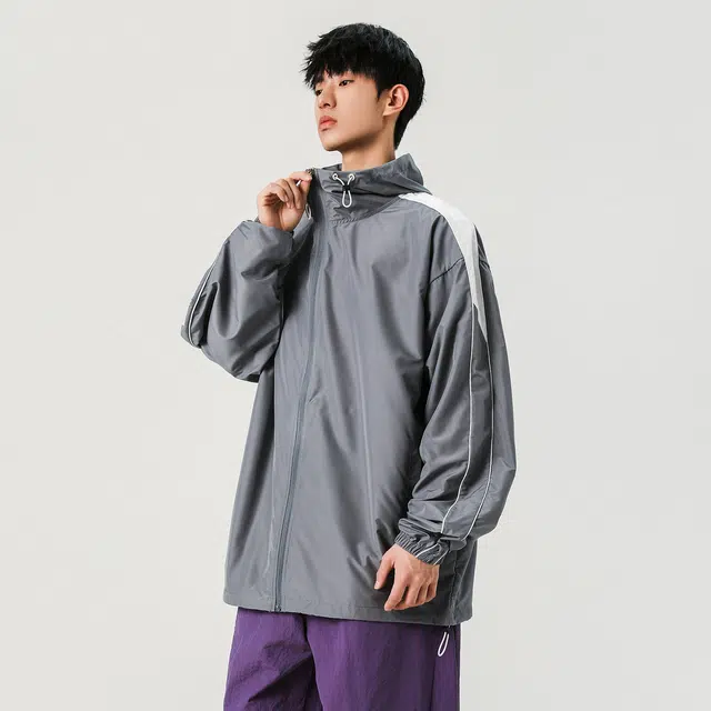 MIIOW UPF40+