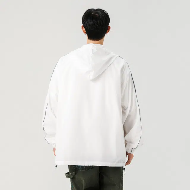 MIIOW UPF40+