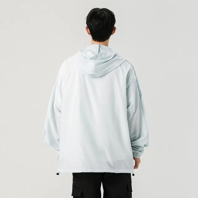 MIIOW UPF40+