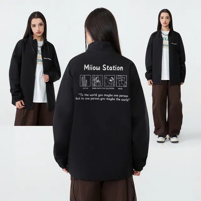 MIIOW