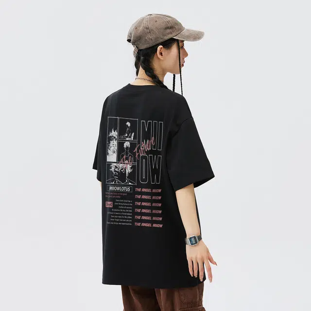 MIIOW T