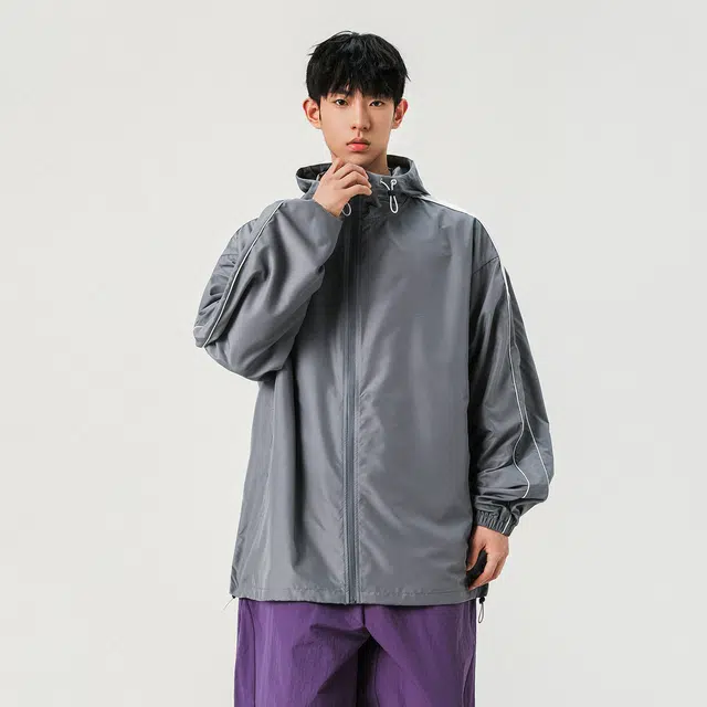 MIIOW UPF40+