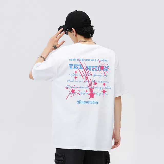 MIIOW T