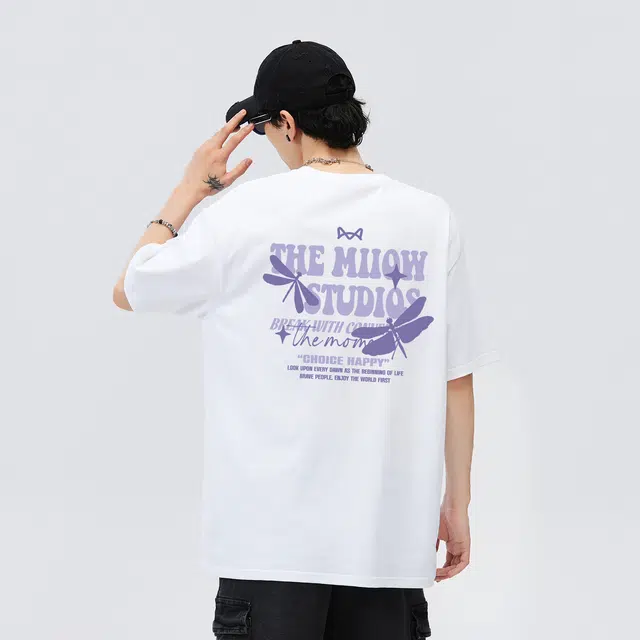 MIIOW T