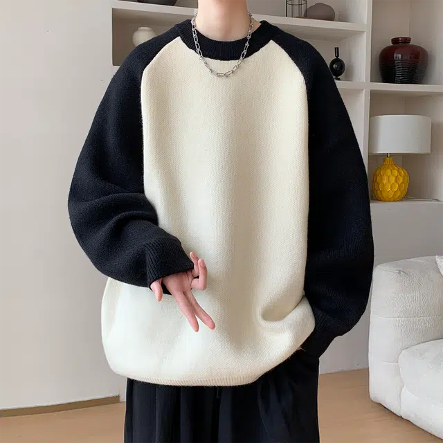 MIIOW oversize